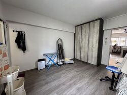 Blk 56 BLANGAH VIEW (Bukit Merah), HDB 4 Rooms #565847021